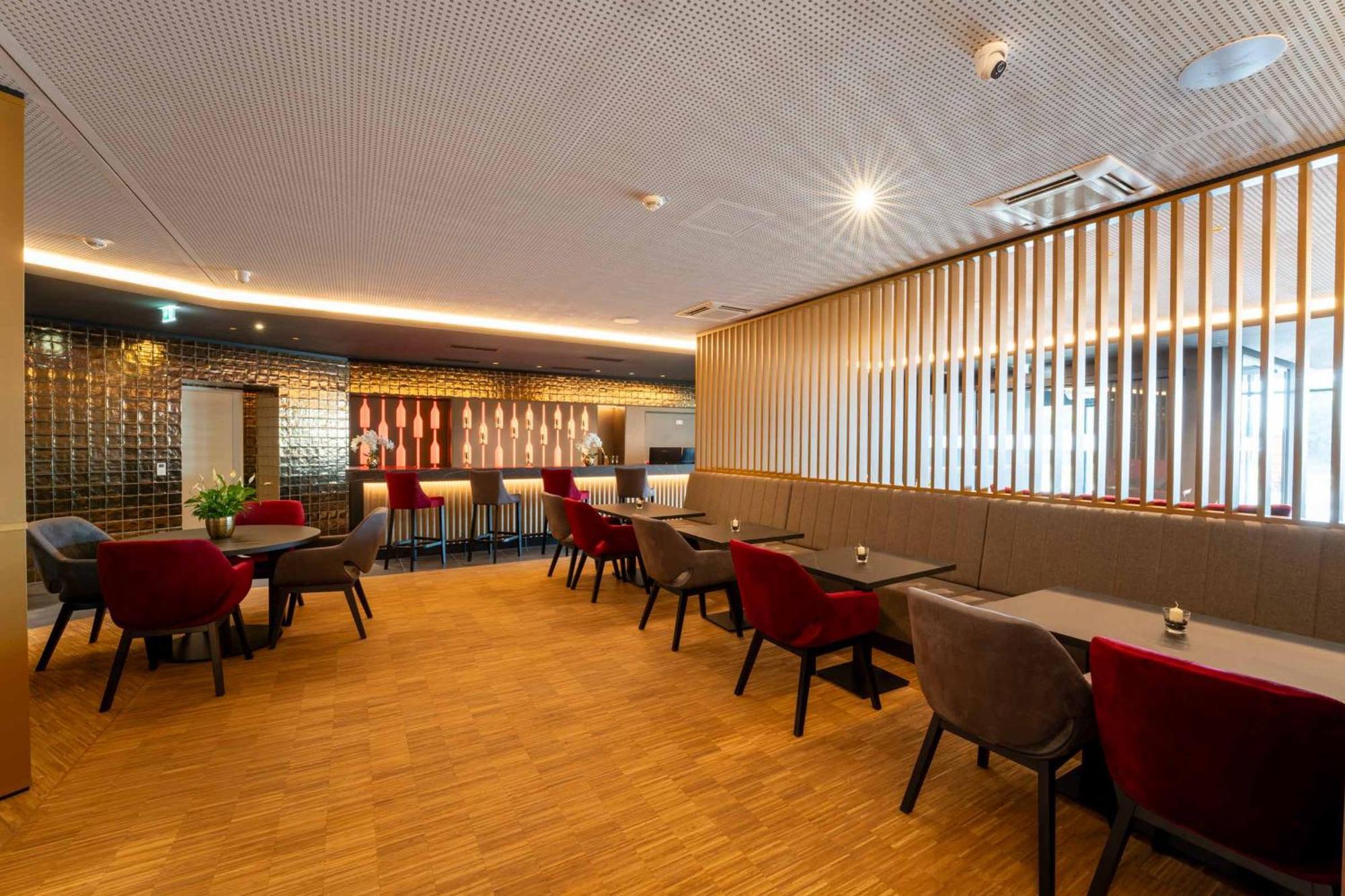 Plaza Residence Винер-Нойштадт Экстерьер фото