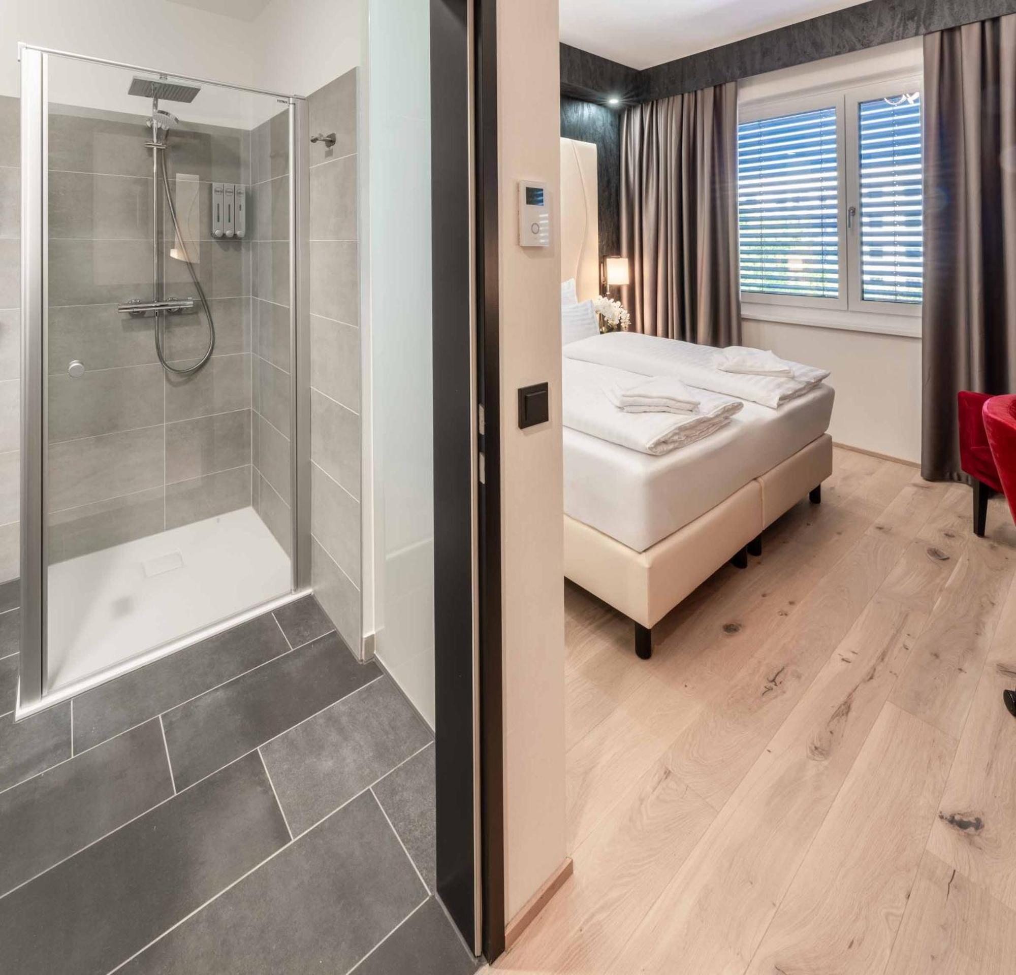 Plaza Residence Винер-Нойштадт Экстерьер фото