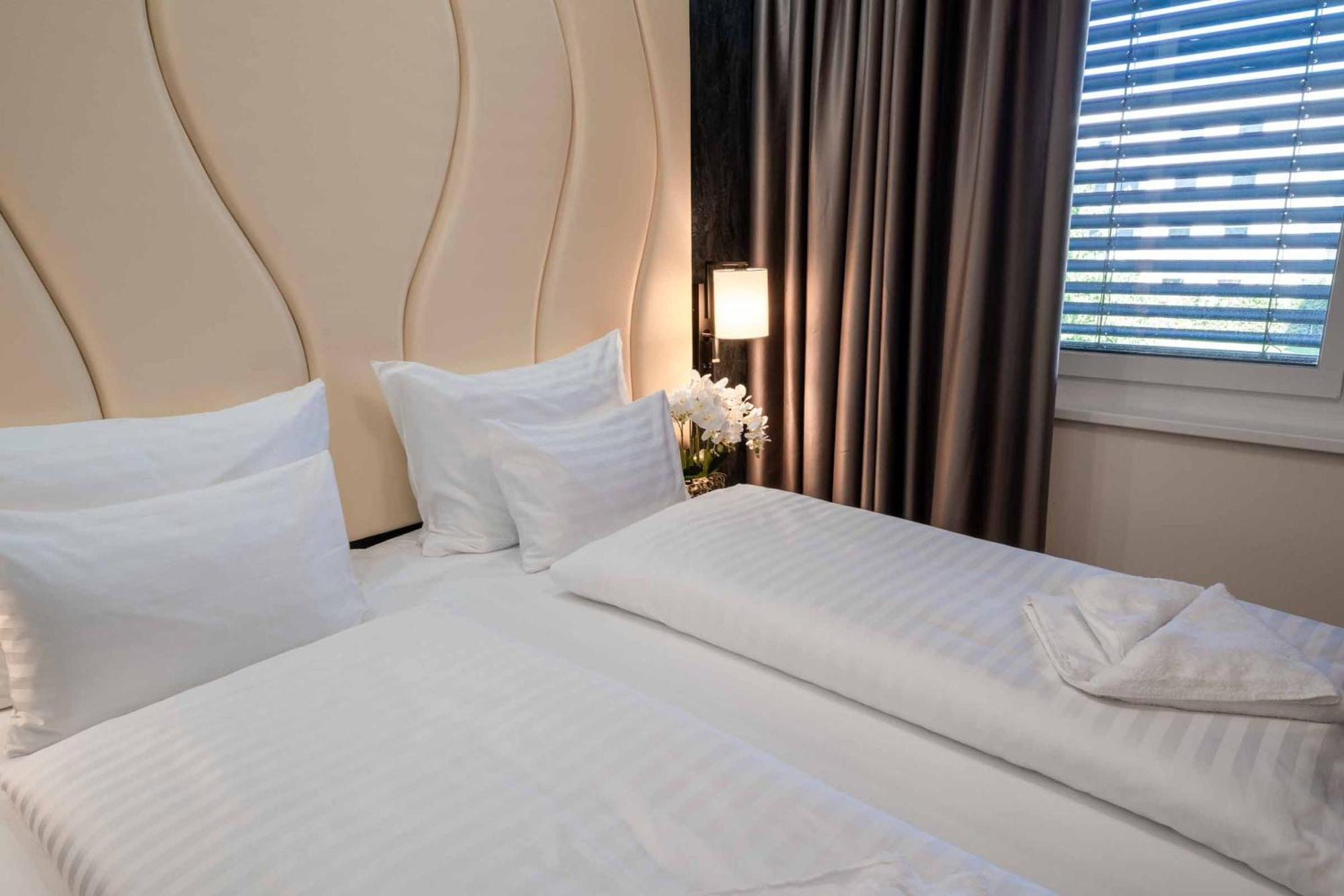 Plaza Residence Винер-Нойштадт Экстерьер фото